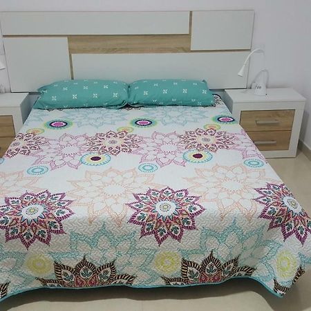 Apartamento Juli4 Puerto de las Nieves エクステリア 写真