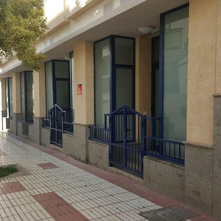Apartamento Juli4 Puerto de las Nieves エクステリア 写真