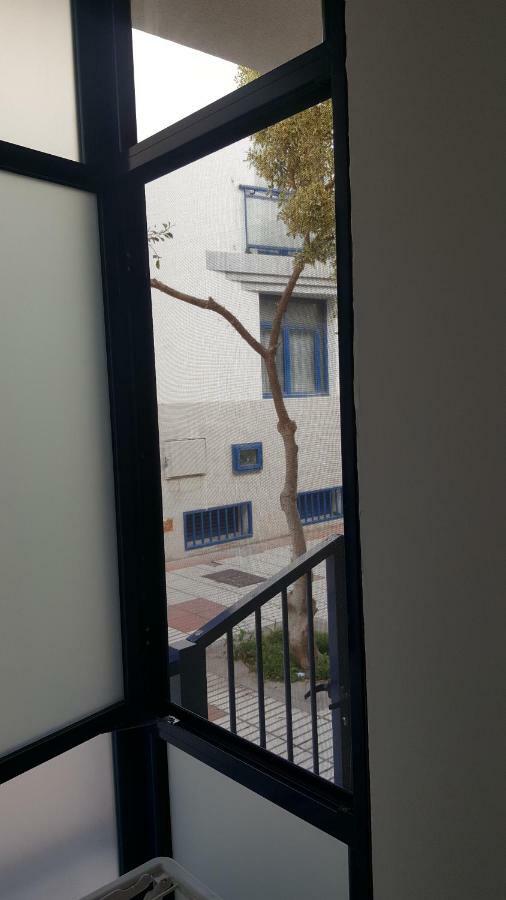 Apartamento Juli4 Puerto de las Nieves エクステリア 写真