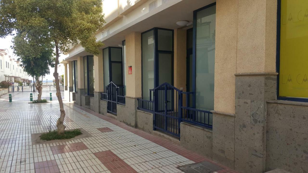 Apartamento Juli4 Puerto de las Nieves エクステリア 写真