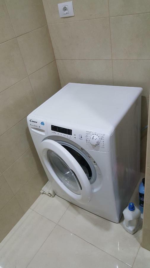 Apartamento Juli4 Puerto de las Nieves エクステリア 写真