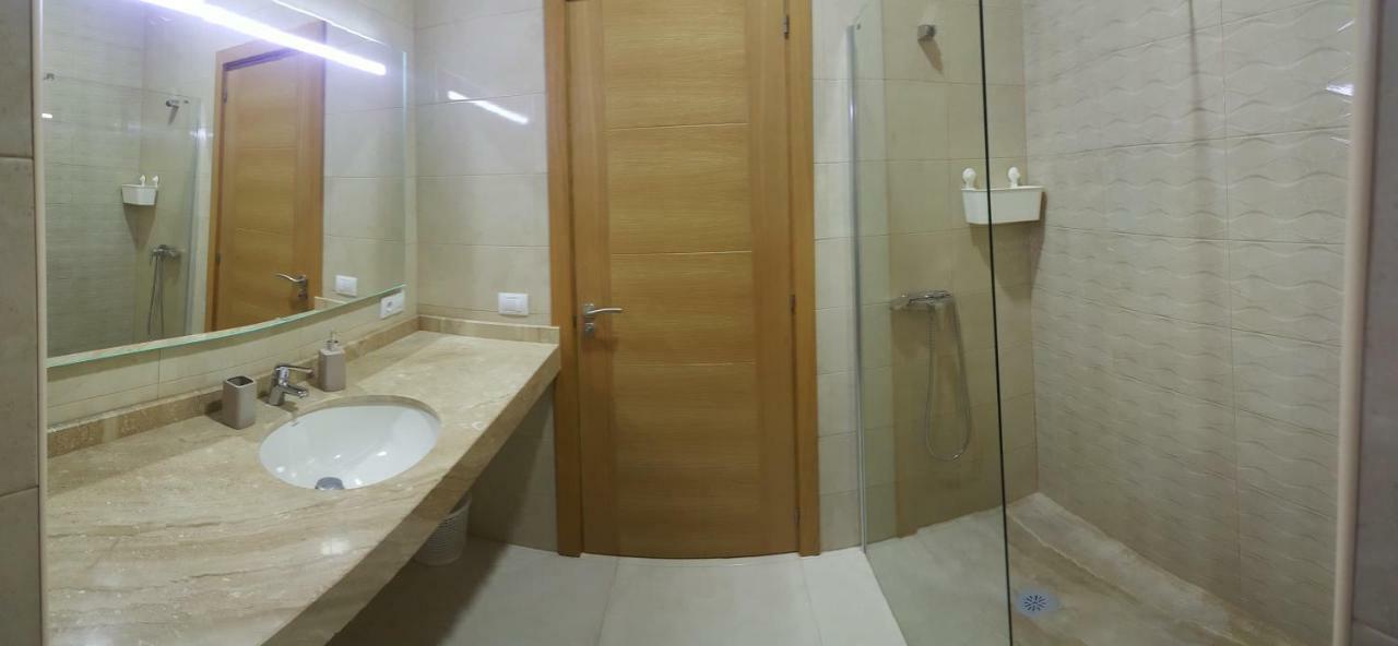 Apartamento Juli4 Puerto de las Nieves エクステリア 写真