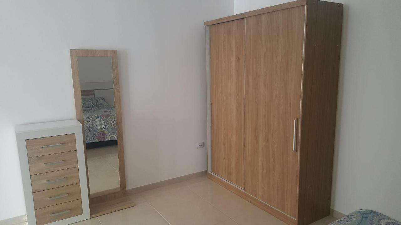Apartamento Juli4 Puerto de las Nieves エクステリア 写真