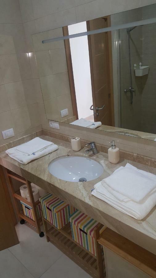 Apartamento Juli4 Puerto de las Nieves エクステリア 写真