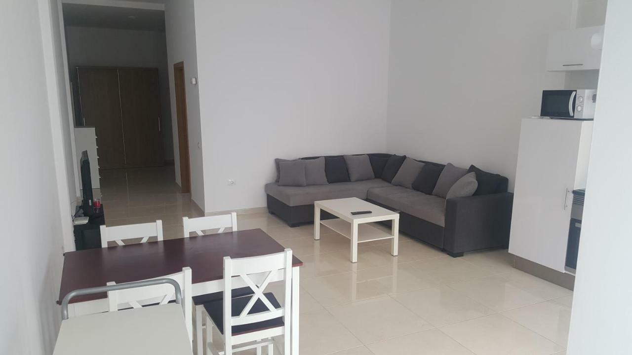 Apartamento Juli4 Puerto de las Nieves エクステリア 写真