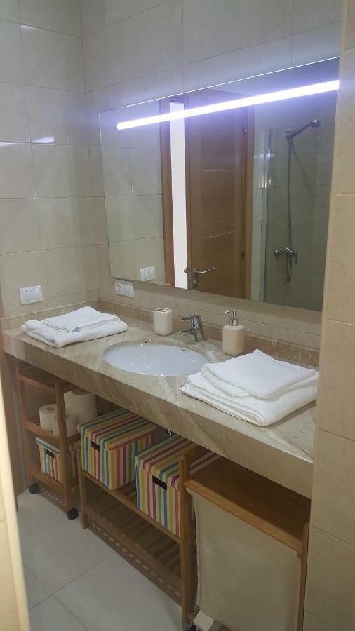 Apartamento Juli4 Puerto de las Nieves エクステリア 写真