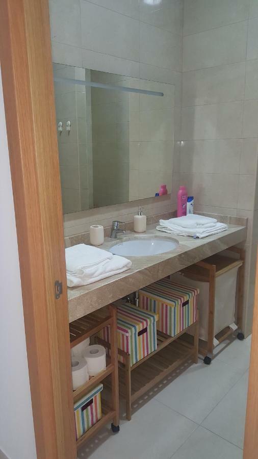 Apartamento Juli4 Puerto de las Nieves エクステリア 写真