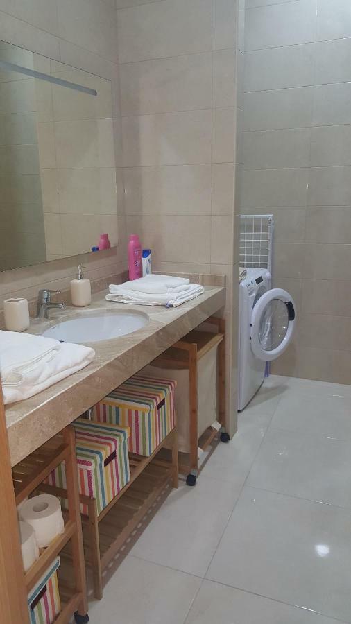 Apartamento Juli4 Puerto de las Nieves エクステリア 写真