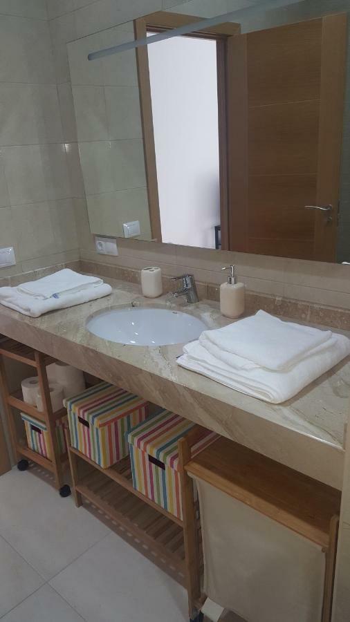Apartamento Juli4 Puerto de las Nieves エクステリア 写真