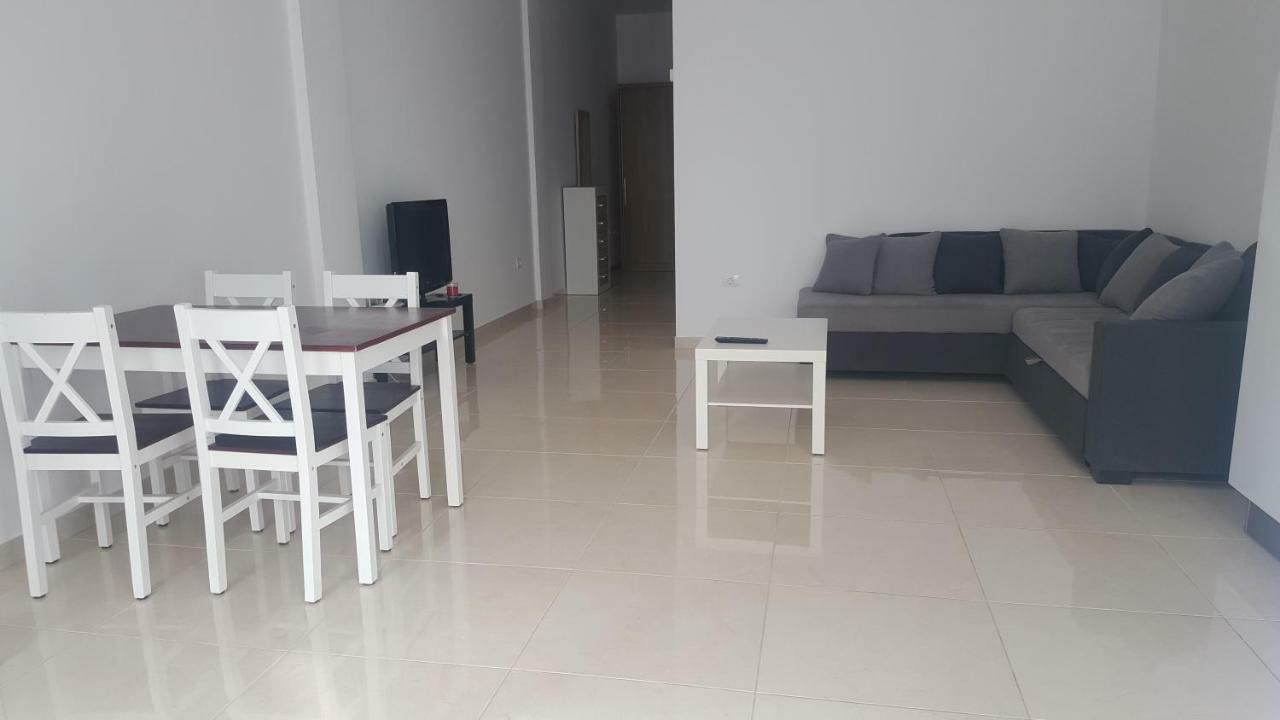 Apartamento Juli4 Puerto de las Nieves エクステリア 写真