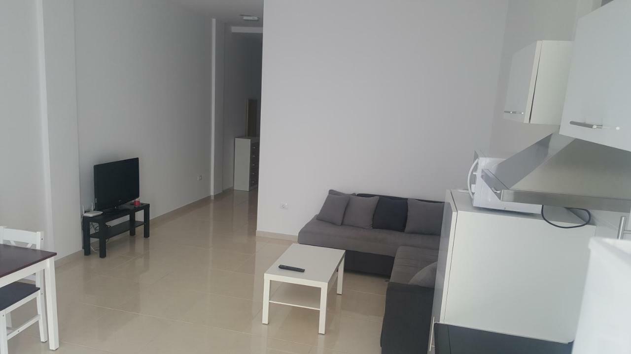 Apartamento Juli4 Puerto de las Nieves エクステリア 写真