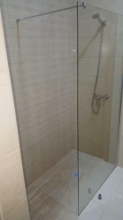 Apartamento Juli4 Puerto de las Nieves エクステリア 写真