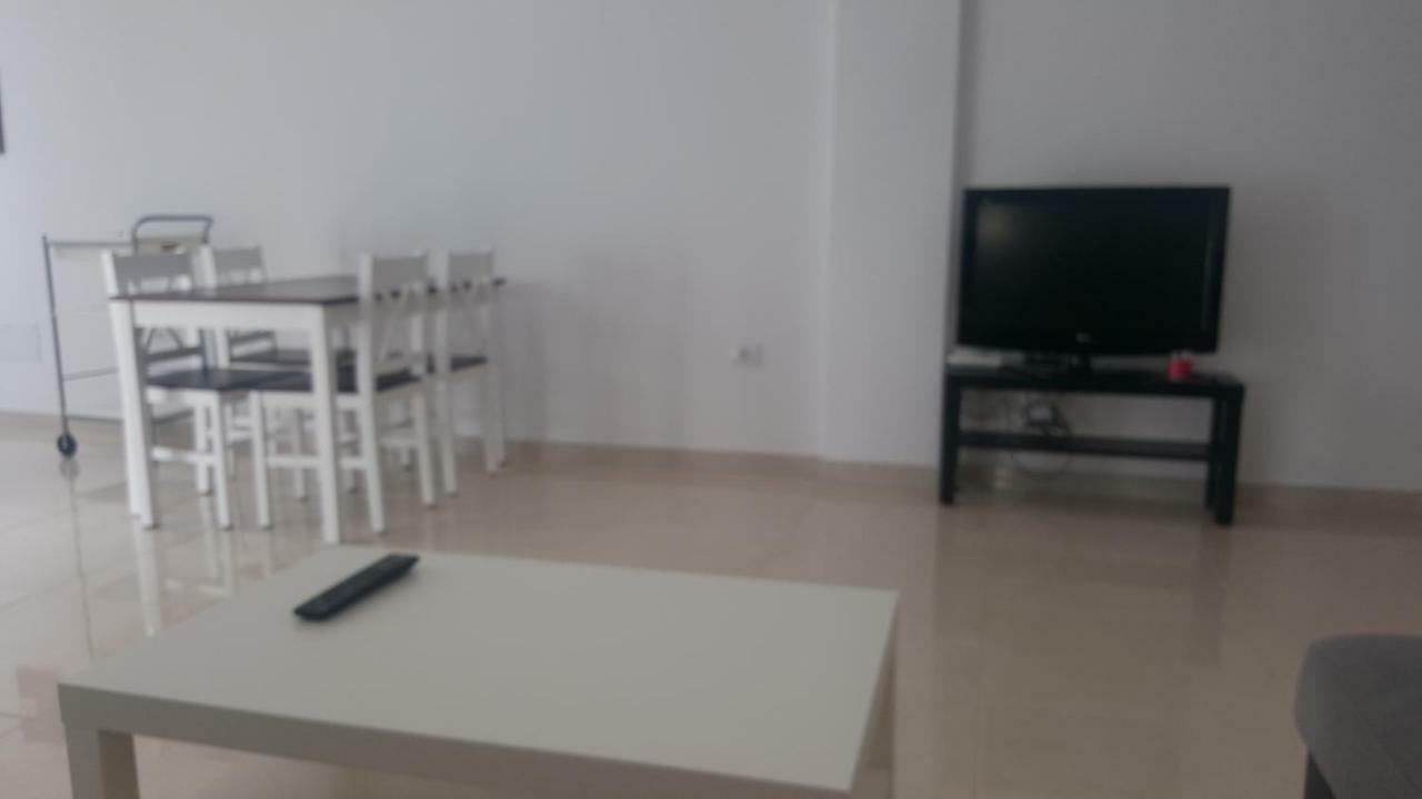 Apartamento Juli4 Puerto de las Nieves エクステリア 写真