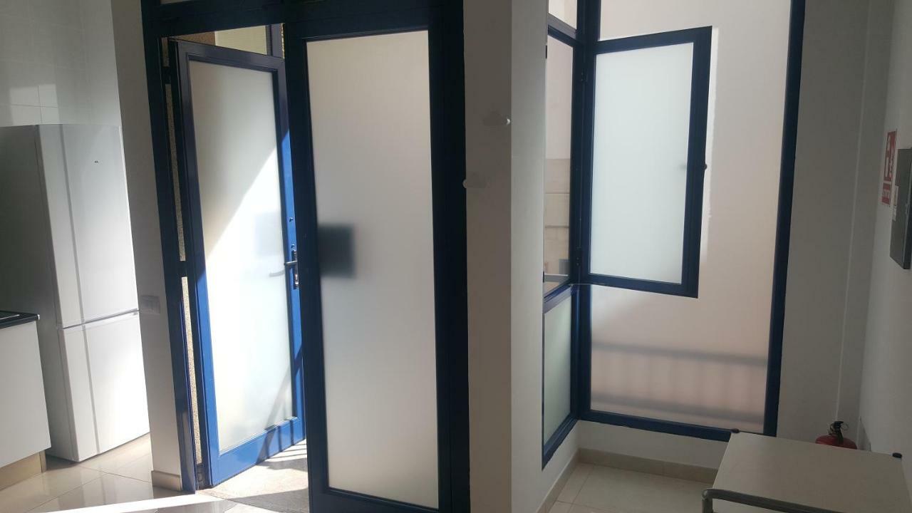 Apartamento Juli4 Puerto de las Nieves エクステリア 写真