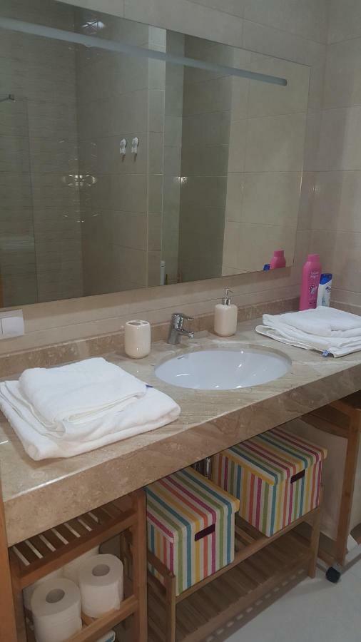 Apartamento Juli4 Puerto de las Nieves エクステリア 写真