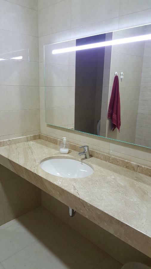 Apartamento Juli4 Puerto de las Nieves エクステリア 写真