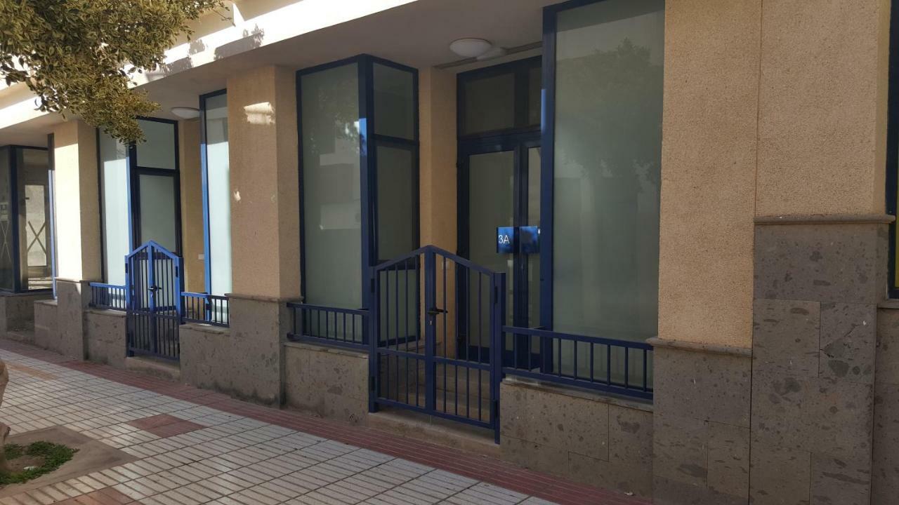 Apartamento Juli4 Puerto de las Nieves エクステリア 写真