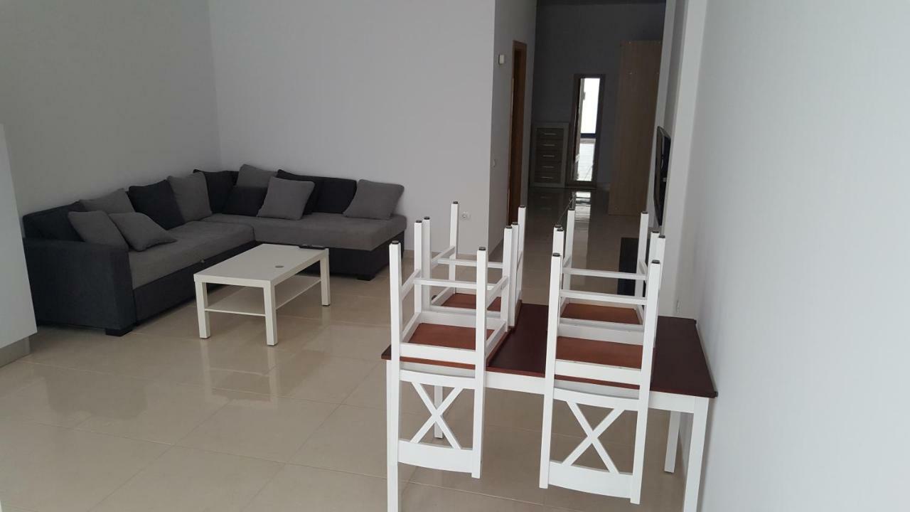 Apartamento Juli4 Puerto de las Nieves エクステリア 写真