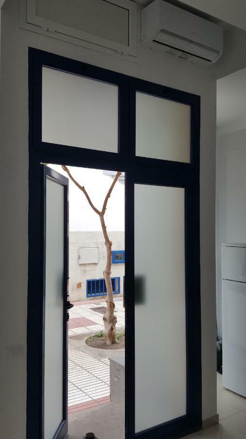 Apartamento Juli4 Puerto de las Nieves エクステリア 写真